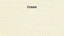 Load image into Gallery viewer, 18 count Zweigart Aida fabric, 19" by 21"