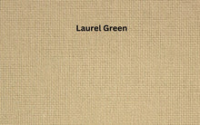 Load image into Gallery viewer, Zweigart 28 count lugana evenweave fabric: 19" x 27" inches