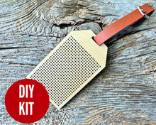Load image into Gallery viewer, Design-your-own luggage tag