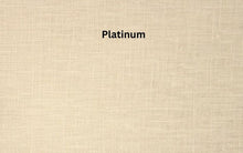 Load image into Gallery viewer, Zweigart 32 count lugana Murano evenweave fabric: 18 X 27 inches