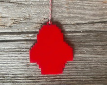 Load image into Gallery viewer, Baby penguin cross stitch kit