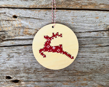 Load image into Gallery viewer, Starlight stag ornament kit