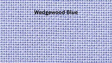 Load image into Gallery viewer, Zweigart 25 count lugana murano evenweave fabric, 19" x 27"