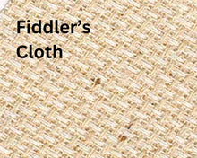 Load image into Gallery viewer, 14 Count Zweigart AIDA fabric, 19" x 21"