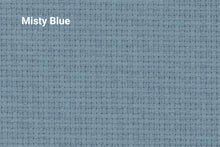 Load image into Gallery viewer, 14 Count Zweigart AIDA fabric, 19" x 21"