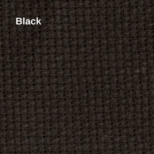 Load image into Gallery viewer, Black DMC Charles Craft Aida for cross stitching with free shipping