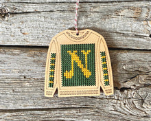 Load image into Gallery viewer, Ugly sweater kit with monogram