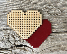 Load image into Gallery viewer, Design-your-own heart kit
