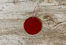 Load image into Gallery viewer, Merry and Bright ornament kit