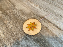 Load image into Gallery viewer, Merry and Bright ornament kit