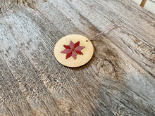 Load image into Gallery viewer, Merry and Bright ornament kit