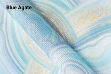 Load image into Gallery viewer, 14 Count printed DMC Charles Craft AIDA fabric, 15" x 18" - prints