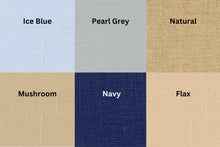 Load image into Gallery viewer, 32 Count Zweigart Belfast Linen, 19" x 27"