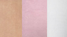 Load image into Gallery viewer, 32 Count Lugana Atomic Ranch fabric, hand dyed, 17 x 26 inch
