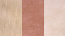 Load image into Gallery viewer, 16 Count Fiber on a Whim AIDA fabric, 18 x 28"
