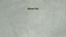 Load image into Gallery viewer, 14 Count Fiber on a Whim AIDA fabric, 3 sizes
