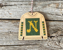 Load image into Gallery viewer, Ugly sweater kit with monogram

